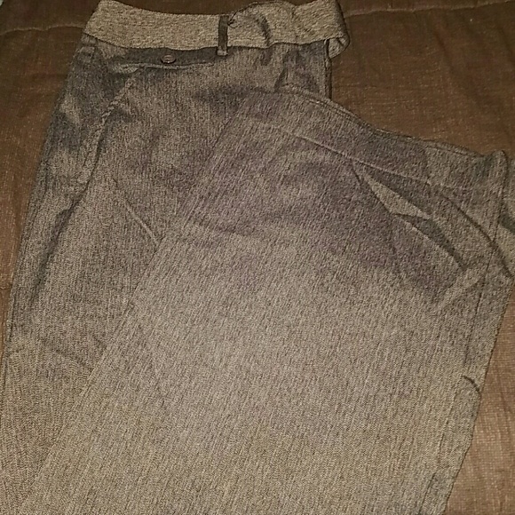 Women pants