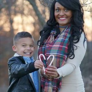 Meet your Posher, Tracy