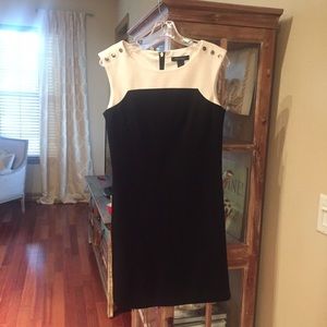 White House Black Market dress