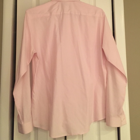 Light pink dress shirt - Picture 3 of 3