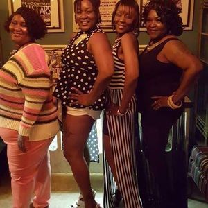 Meet your Posher, Ann