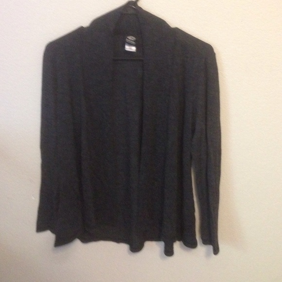 Cardigan - Picture 2 of 2