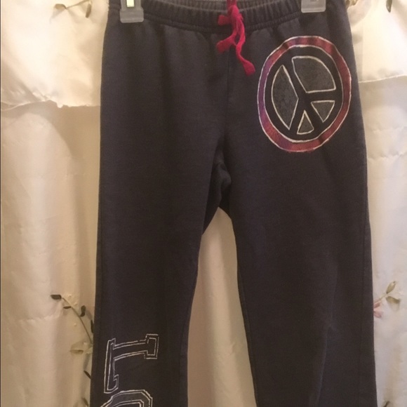 Old Navy Sweatpants