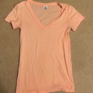 V Neck T-Shirt