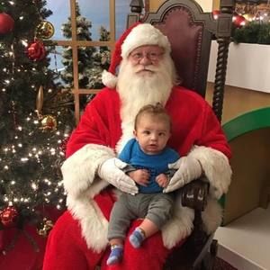 Meet your Posher, Presley