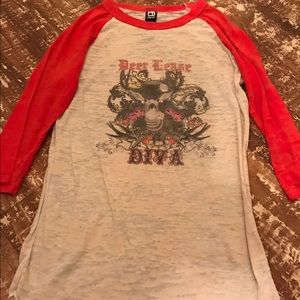 Alternative Vintage Soft