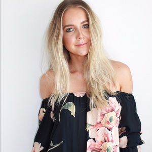 Meet your Posher, Jordan