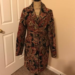 Sunny Leigh Coat
