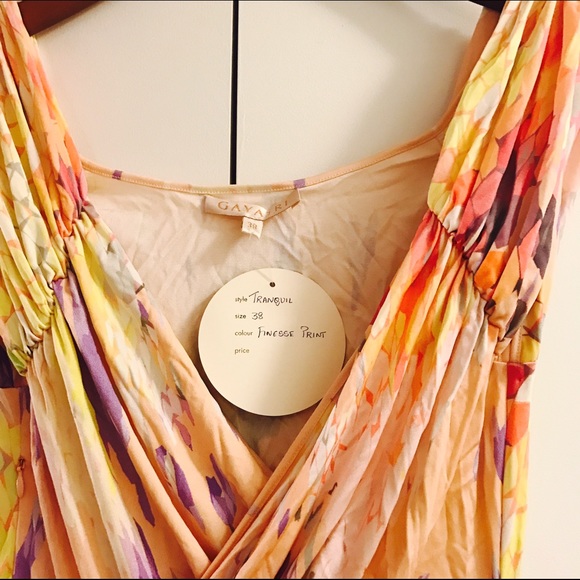 Raglan sleeve mini dress - Picture 2 of 3