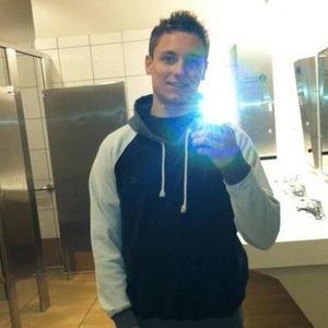 Meet your Posher, Chad