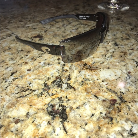 Costa Del Mar sunglasses