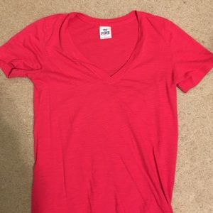 V Neck T-Shirt