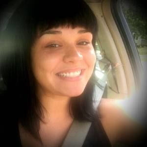 Meet your Posher, Alexandra