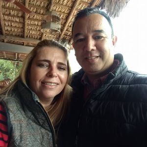 Meet your Posher, Luis