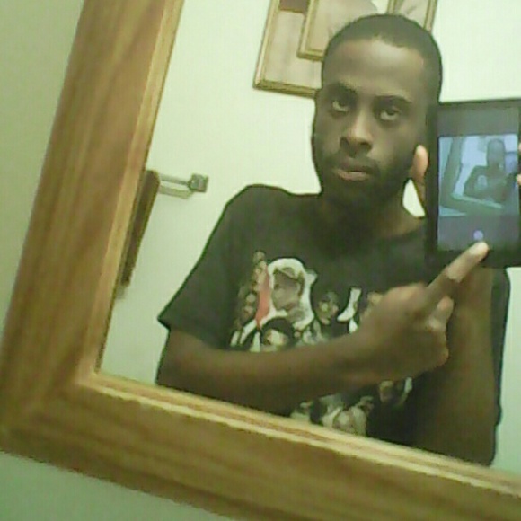 Meet your Posher, Charles - Picture 1 of 1