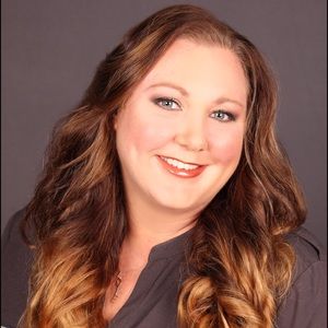 Meet your Posher, Jade