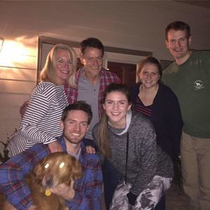 Meet your Posher, Joyce