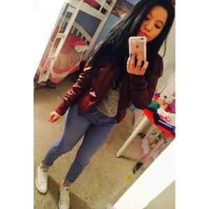 Meet your Posher, Kimberly