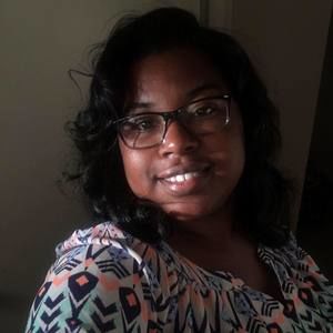 Meet your Posher, Taneisha