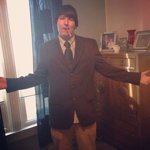 Meet your Posher, Alejandro