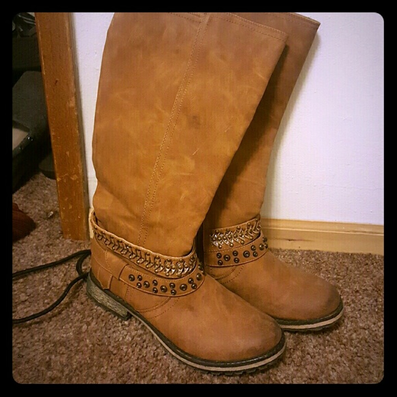 Not Rated women's boots - Picture 1 of 3