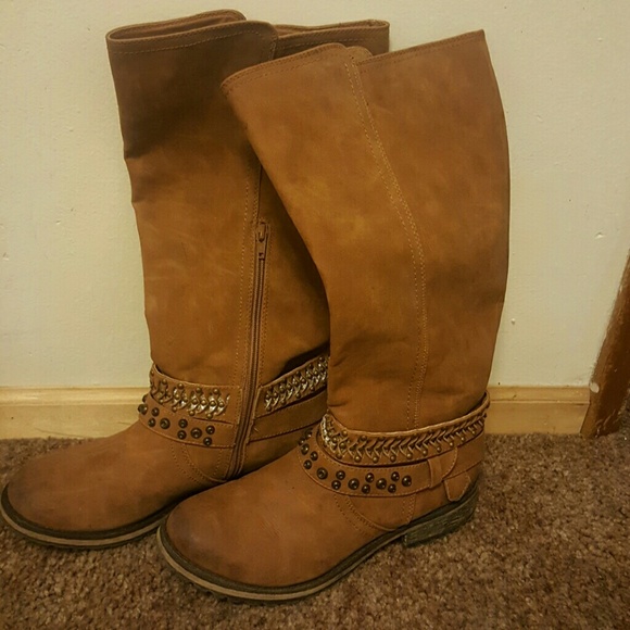 Not Rated women's boots - Picture 2 of 3