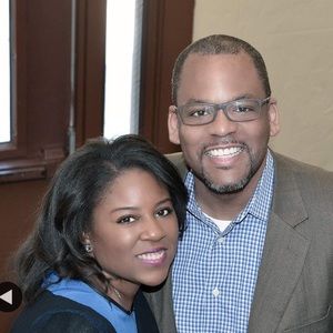 Meet your Posher, Keisha