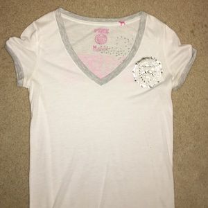 V Neck T-Shirt
