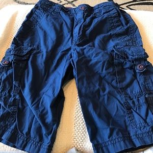 Boys Cargo Shorts