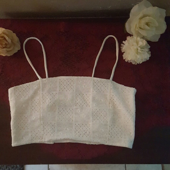 American Eagle bralette