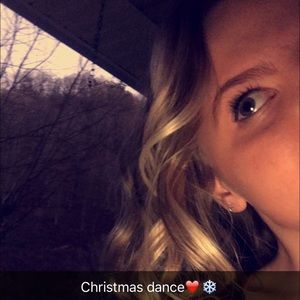 Meet your Posher, Abby