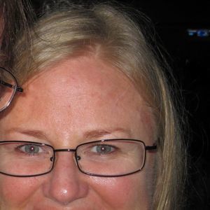 Meet your Posher, Lynnette