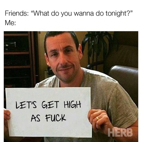 Meet your Posher, Abdou