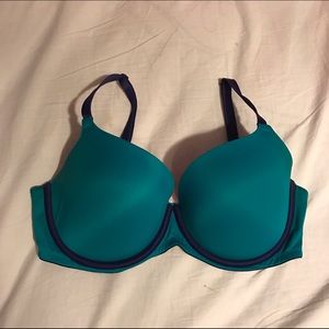 Victorias Secret Wear Everywhere Lightly Lined Bra