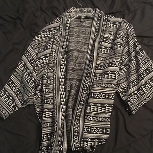 Forever 21. Cardigan