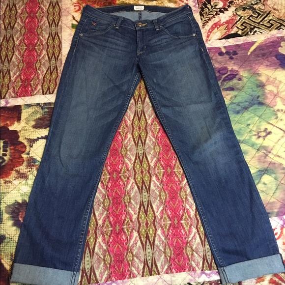 Hudson Jeans