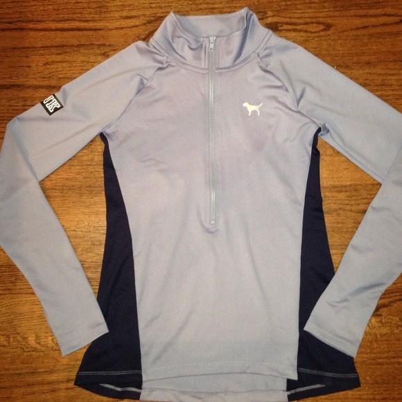 Pink Ultimate Deep Zip