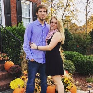 Meet your Posher, Brandi