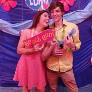 Meet your Posher, Alex