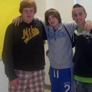 Meet your Posher, Dylan