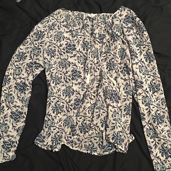 Woman's aero sheer top