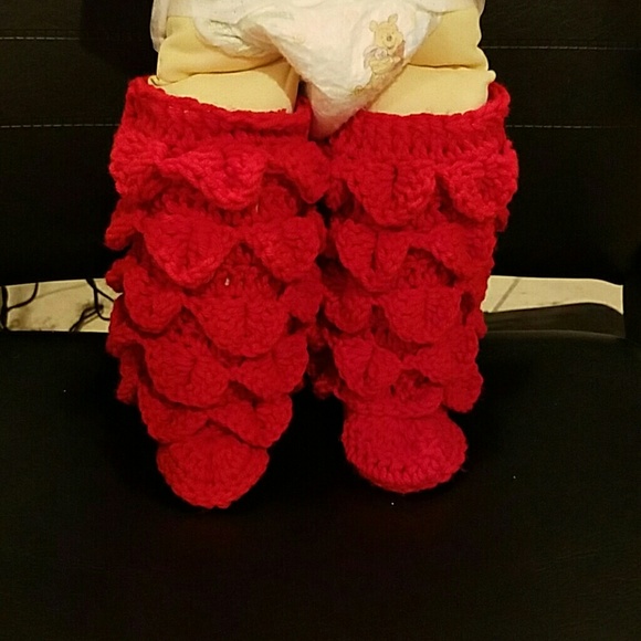 Baby Crocodile Stitch - Picture 4 of 4