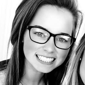 Meet your Posher, Jorden cayla