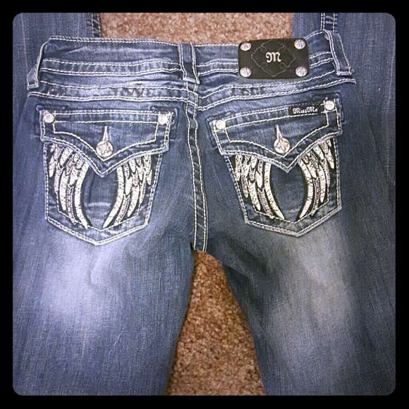 Miss me - Picture 1 of 3