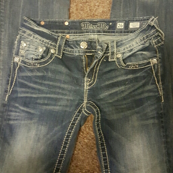 Miss me - Picture 2 of 3