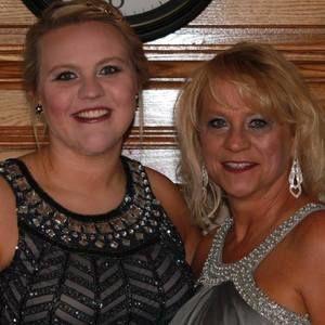 Meet your Posher, Patti