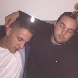 Meet your Posher, Ricky