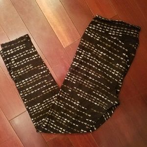 Lularoe tree leggings