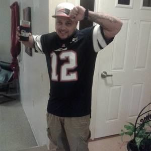 Meet your Posher, Joel