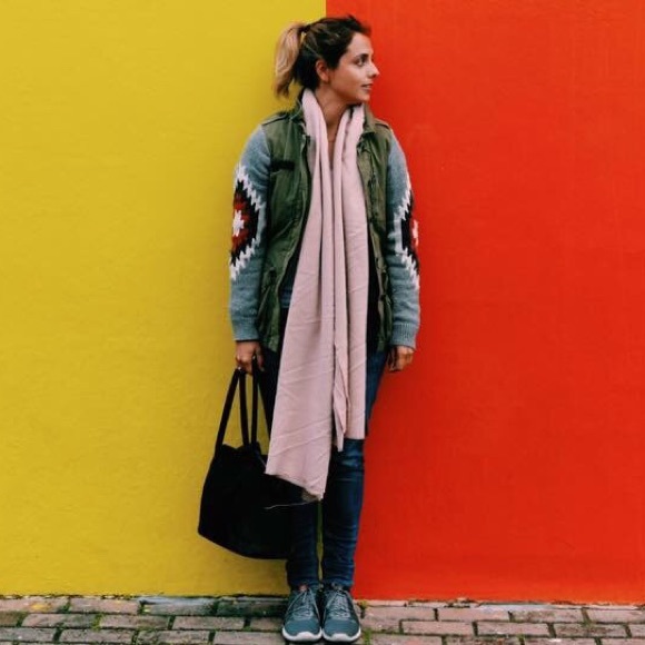 Meet your Posher, Catalina